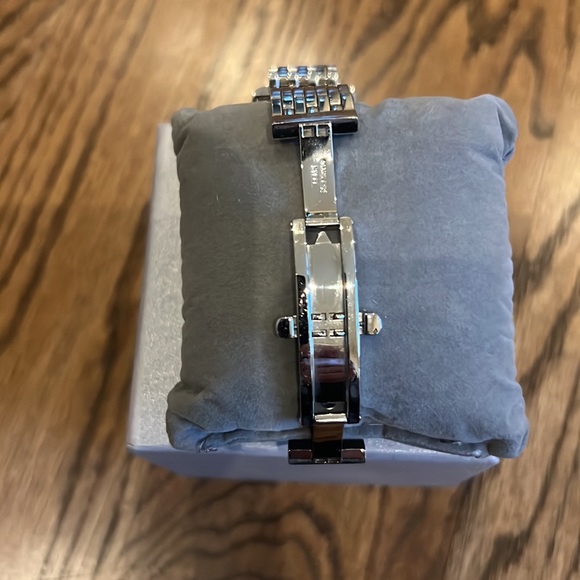 Michele urban mini diamond dial - Picture 4 of 9